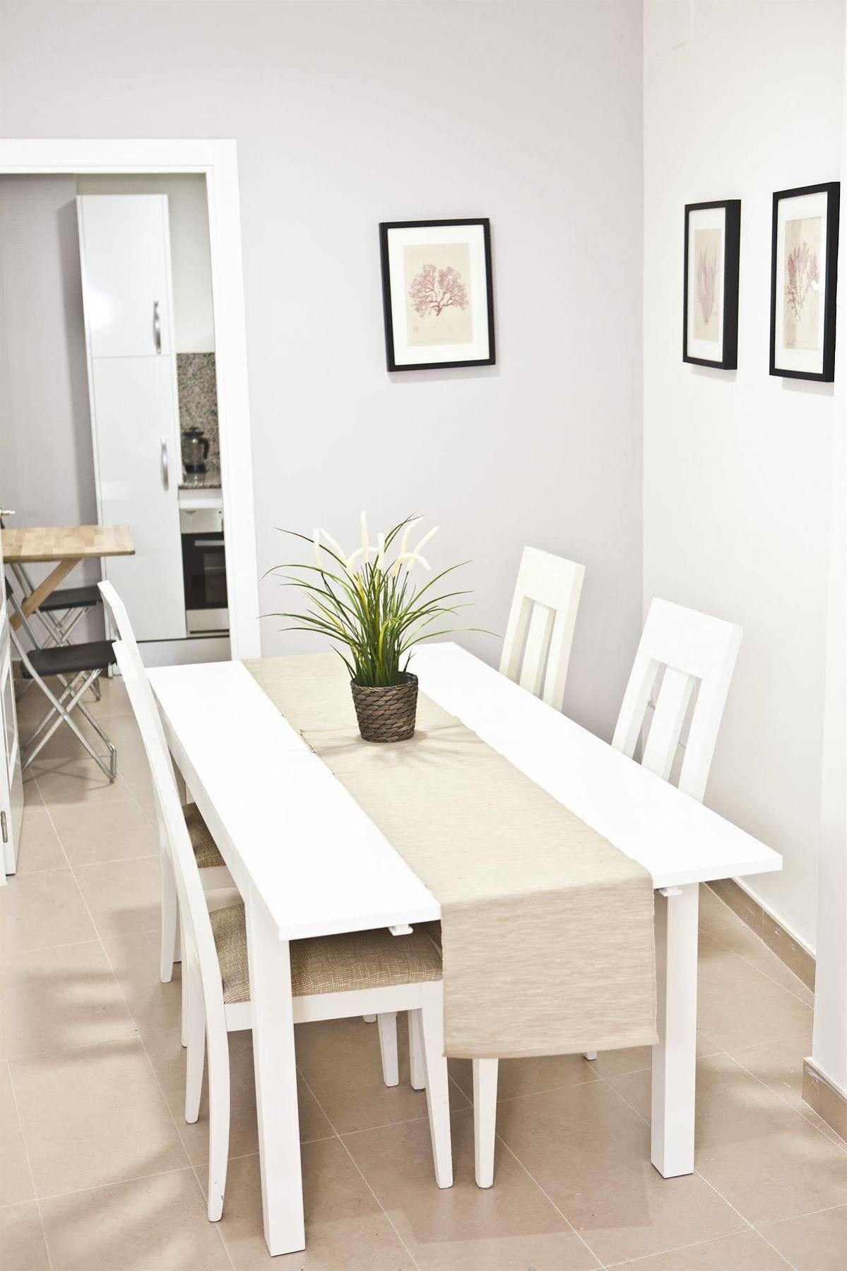 Apartamentos Unisierra Málaga Kültér fotó